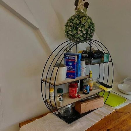 Apartment Near Central Station Цюрих Экстерьер фото